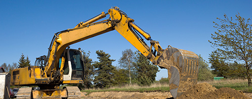 Assurance responsabilité - Excavations Denis Dagenais inc.