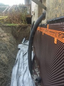 Inspection, installation de fosse septique avec champ d'épuration Bionest à Oka - Excavation Dagenais à Oka